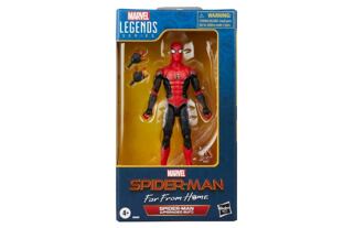 HASBRO - Marvel Legends figurka Spider-Man
