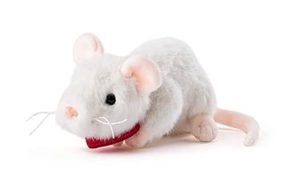Myška Tiny, 17cm