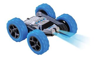 RC Wild- Twister