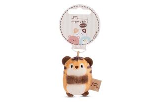 NICI přívěsek MyMochi Tygr Tiggy 5cm