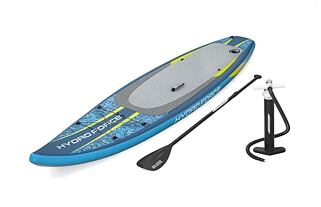 Aqua Glider™ Paddleboard set - 12 x 79 x 320 cm