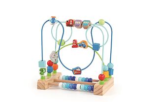 2Kids Toys Labyrint Doprava
