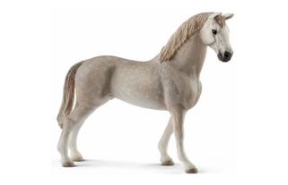 Schleich 13859 
Holsteiner Wallach