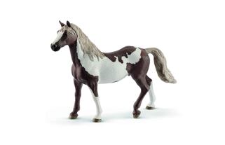 Schleich 13885 Valach plemene Paint Horse