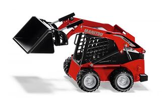 SIKU Farmer 3049 - Bobcat