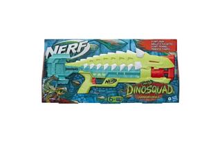 NERF DINO ARMOR-STRIKE