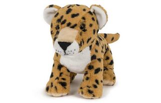Plyš Gepard 33 cm