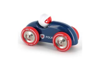Vilac Holzauto GM Rallye Polizei