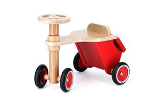Vilac Scooter Kleiner Postbote