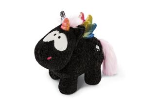 NICI Plüsch Einhorn Yin Spirit 22 cm