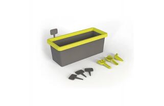 Truhlík pro malé pěstitele