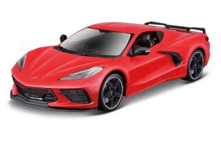 Maisto - Chevrolet® Corvette® Stingray 2020, 1:18