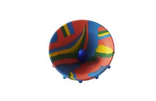 SPORTO Pop Jumpz Ball