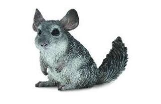 COLLECTA Činčila dlouhoocasá