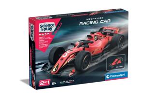 WISSENSCHAFT - Formel 1