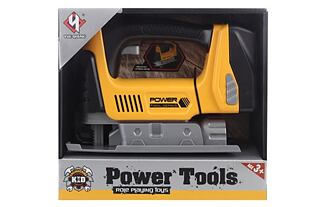 Vykružovačka na baterie