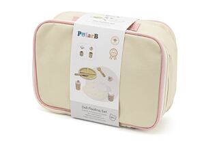 Holzset für Baby