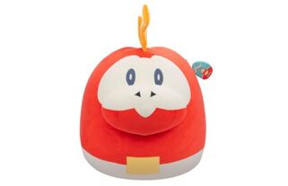 Pokemon Squishmallows Plüsch 60 cm Fuecoco