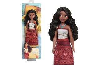 Disney Puppe Vaiana 2