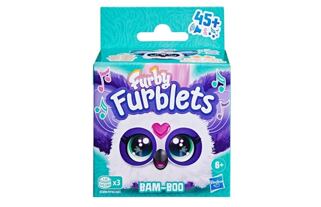 HASBRO - Furby Furblet  BAM-BOO