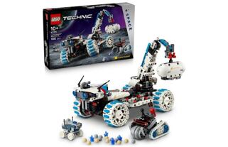 Lego Technic 42211 Lunární rover Lunar Outpost™