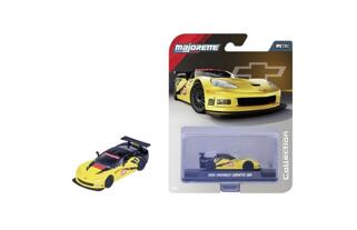 2005 Chevrolet Corvette C6 R Autíčko