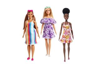 Barbie Malibu 50. výročí