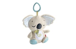 Fisher Price Uklidňující koala na cesty