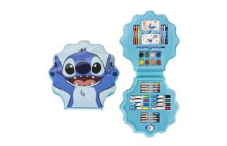 Sada na málování STITCH