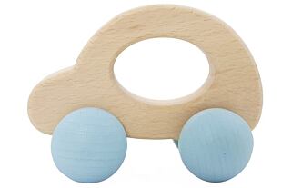 Hess Auto do ruky na kolečkách