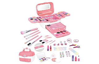 Dětský kosmetický kufřík
