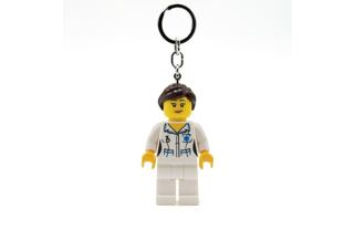 LEGO Minifigures Zdravotnice svítící figurka