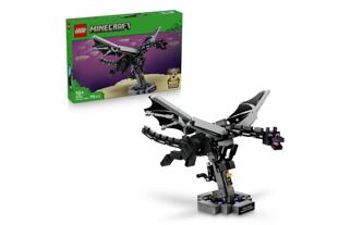Lego Minecraft 21595 Drak z Enderu