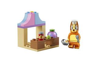 Lego 30713 Bingo a luxusní restaurace