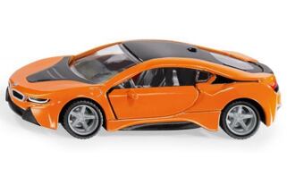 SIKU Super 2348 - BMW i8 LCI 1:50