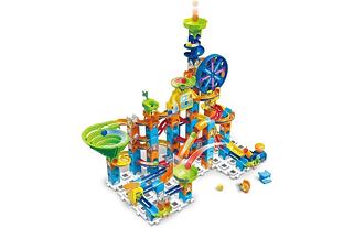 Vtech Kuličková dráha Blesk - Adventure set CZ+SK