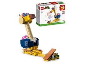 LEGO® Super Mario™ 71414 Picking Conkdor Erweiterungsset