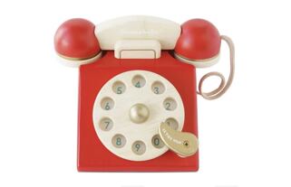 Le Toy Van Telefon Vintage