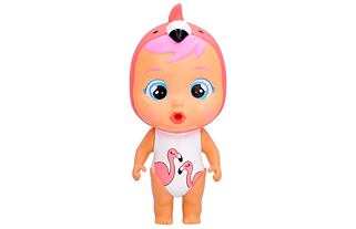 Cry Babies Magic Tears BEACH BABIES panenka Fancy