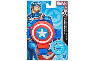 Avengers Rukavice Kapitán Amerika