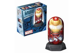 Hylkies: Marvel: Iron Man