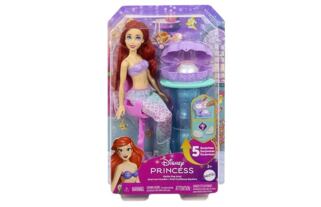 Ariel Puppe - Frisiertisch
