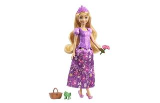 LOCIKA Puppe - Fee dressing