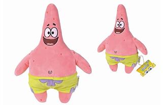 SPB Patrick Hvězdice plyšový 35 cm