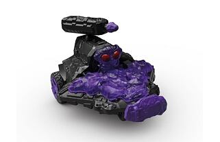 Schleich 42667 Stínové vozidlo na tryskový pohon s mini figurkou MINI CREATURE