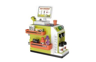 Bavytoy Supermarket s příslušenstvím