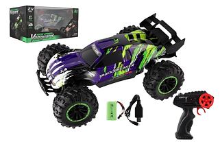 Auto RC Buggy rychlostní 2