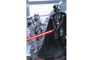 Puzzle 3D - Star Wars Classic