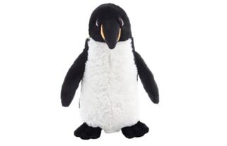 Tučňák plyš 30 cm