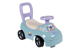 Odrážedlo auto Stitch